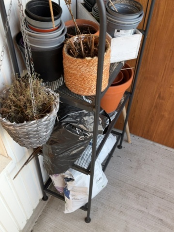 1480393-3 Allen keys, lot, Bahco, Tengtools, Luna - different sizes