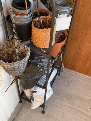 1480393-7 Allen keys, lot, Bahco, Tengtools, Luna - different sizes