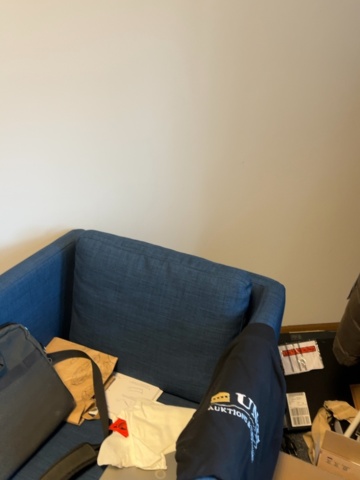 1481253-5 36 st Förp. Drevringsremsor Paroc XSI003 80x15000 mm (totalt 4320 m)