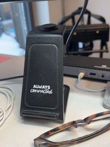 1481339-1 Battery-powered window cleaner Kärcher WV7