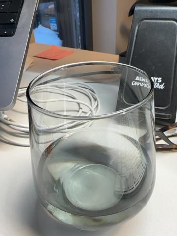 1481339-5 Battery-powered window cleaner Kärcher WV7