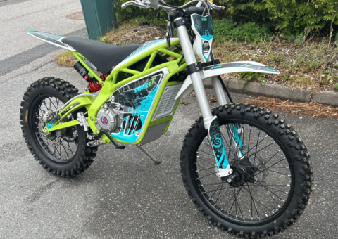 Banner 2 - Fordon & Entreprenad